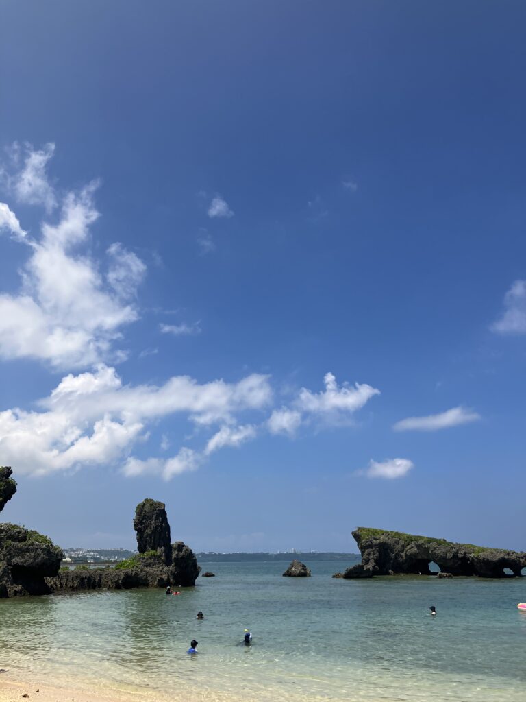 沖縄リゾートバイト成功の鍵！住環境と地域選び